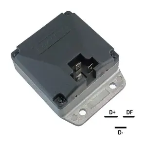GA004 GAUSS
