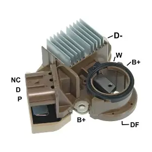 GA878 GAUSS