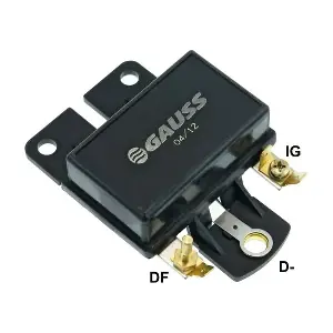 GAUSS GA510