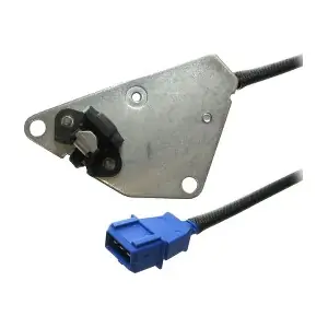 GS9026 GAUSS