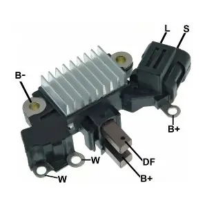 GA254 GAUSS