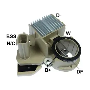 GA194 GAUSS