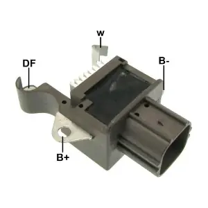 GA140 GAUSS