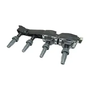 GC4095 GAUSS