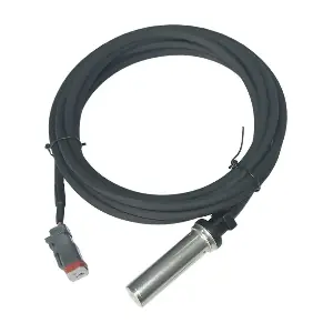 GS2957 GAUSS