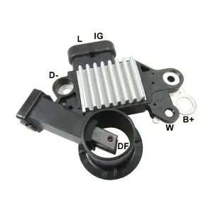 GA726 GAUSS