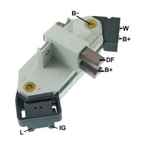 GA118 GAUSS