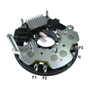 GAUSS GA3006