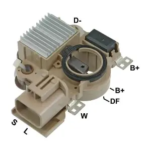 GA856 GAUSS