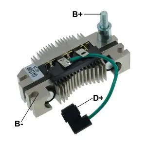 GA1500 GAUSS
