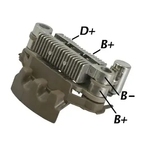 GA1360 GAUSS
