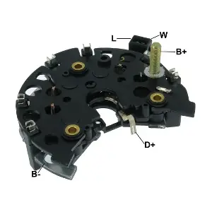 GA1734 GAUSS