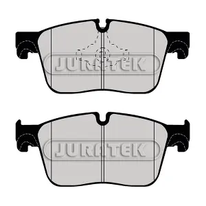 JURATEK JCP8126