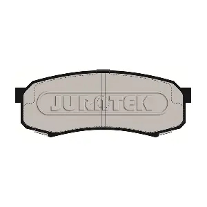 JURATEK JCP1021