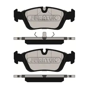 JURATEK JCP725