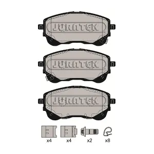 JURATEK JCP4035