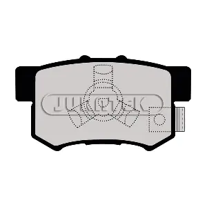 JURATEK JCP8038