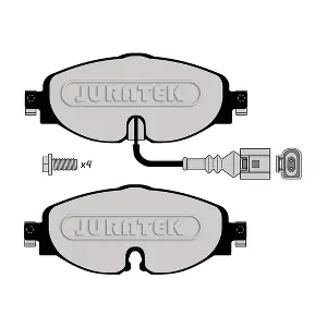 JCP8148 JURATEK