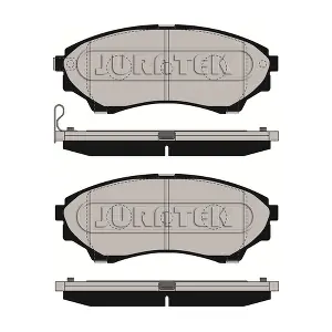 JURATEK JCP173