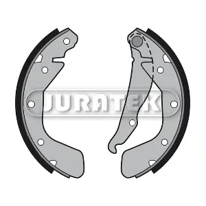 JURATEK JBS1008