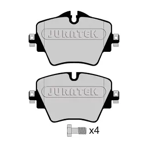 JCP8052 JURATEK