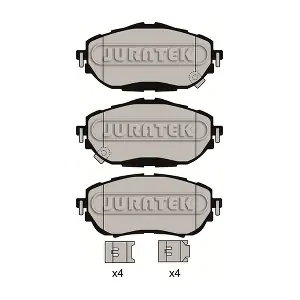 JURATEK JCP8169