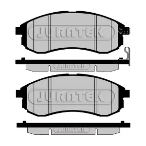 JURATEK JCP1702