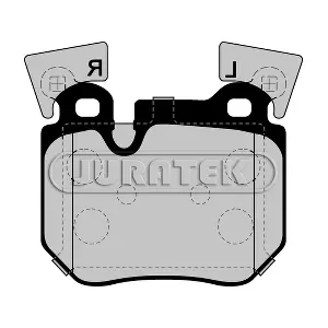 JURATEK JCP071