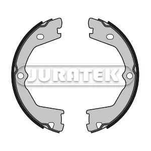 JBS1127 JURATEK