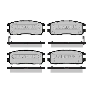 JURATEK JCP1017