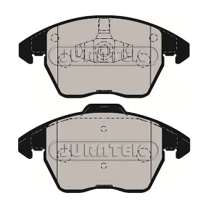 JURATEK JCP8598