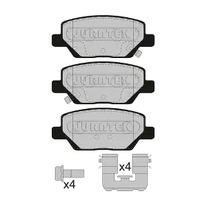 JCP8258 JURATEK