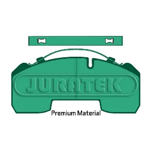 JURATEK JCP2001