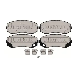 JCP066 JURATEK