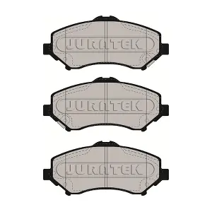 JURATEK JCP4074