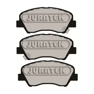JURATEK JCP8171