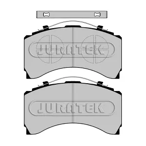 JURATEK JCP1005