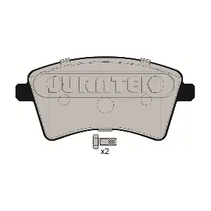 JURATEK JCP038
