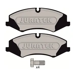 JURATEK JCP8045