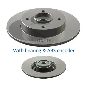 JURATEK CIT128C