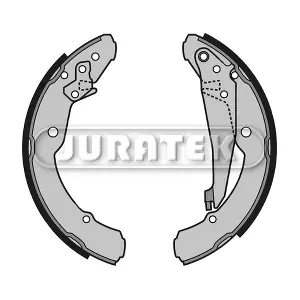 JURATEK JBS1040