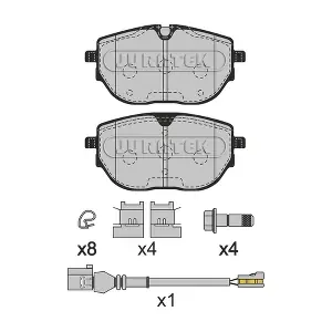 JURATEK JCP4059