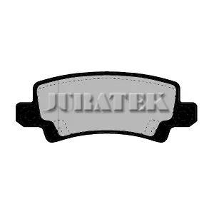 JURATEK JCP1574