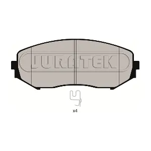 JURATEK JCP4060