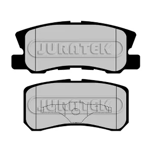 JURATEK JCP1604