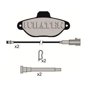 JURATEK JCP1944