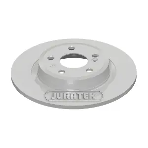 MER411 JURATEK