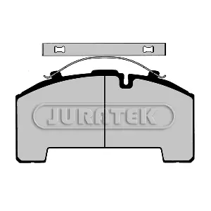 JCP1002 JURATEK