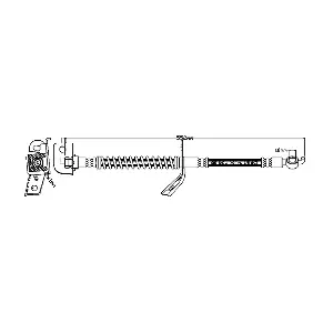 JURATEK JBH1215L
