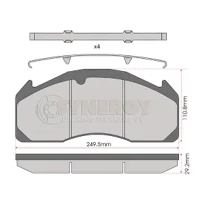 SYN3388 JURATEK